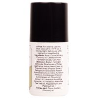 Simply Bee All-Natural Roll-On Deodorant